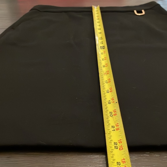 Tory Burch skirt with pockets - Picture 5 of 7